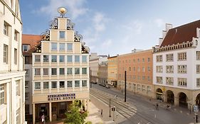 Vienna House Sonne Rostock